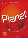 Planet 1 - Testtrainer + Audio-CD