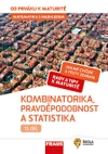 Matematika s nadhledem od prváku k maturitě - 13.díl - Kombinatorika (15 + 1 ZDARMA)