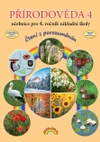Přírodověda 4.ročník ZŠ - učebnice (čtení s porozuměním)