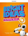 Bright Ideas 4 - Activity Book with Online Practice