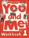 You and me 1 - Workbook / DOPRODEJ