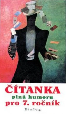 Čítanka plná humoru pro 7.ročník ZŠ