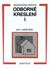 Odborné kreslení I pro 1.ročník SOU