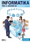 Informatika 5.ročník - metodická příručka