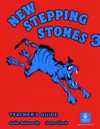 New Stepping stones 3 - Teacher's guide / DOPRODEJ