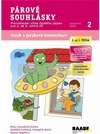 Procvičování učiva českého jazyka pro 2. až 3. ročník ZŠ (2) Párové souhlásky / DOPRODEJ