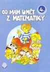 Co mám umět z matematiky 4.ročník