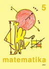E - Matematika pro 5.ročník – jednodílná - 12 měsíců (+6 zdarma)