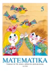 E - Matematika, sešit č. 5 - multilicence na 12 měsíců (+6 zdarma)