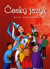 Český jazyk pro 5.ročník ZŠ - učebnice