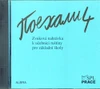 Pojechali 4 - CD k učebnici ruštiny pro ZŠ