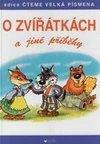 O zvířátkách - čteme velká písmena - genetická metoda / DOPRODEJ