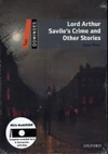 Dominoes Second Edition Level 2 - Lord Arthur Savile's Crime and Other Stories with MultiROM /DOPROD