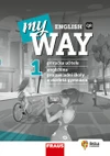 My English Way 1 - příručka učitele - tištěná