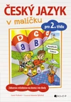 Český jazyk v malíčku pro 2.třídu