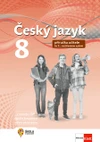 Český jazyk 8.ročník - příručka učitele ke 3., rozšířenému vydání - tištěná  NG