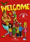 Welcome 2 - Pupil's Book / DOPRODEJ