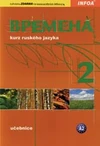 Vremena 2 (A2) - učebnice