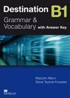 Destination B1 - Student's Book with Key Pack
