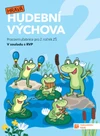 Hravá hudební výchova 2.ročník ZŠ - pracovní učebnice (15+1 + CD ZDARMA)