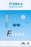 Fyzika pro 6.ročník ZŠ  - pracovní sešit