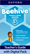 Beehive 3 - Teacher's Guide with Digital pack