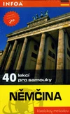 Němčina - 40 lekcí pro samouky + CD / DOPRODEJ
