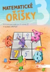 Matematické oříšky 3 (15+1 ZDARMA)
