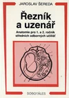 Řezník a uzenář - Anatomie pro 1.-2.ročník SOU