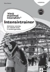 Klett Maximal int. 3 (A2.1) - Intensivtrainer (15+1 ZDARMA)