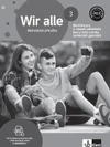 Wir alle 3 (A2.2) - metodická příručka elektronická