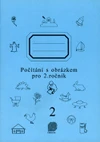 Počítání s obrázkem pro 2.ročník ZŠ