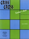 Criss Cross Intermediate - Teachers book / DOPRODEJ
