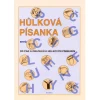 Hůlková písanka