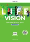 Life Vision Elementary - Maturita Student´s Book with eBook CZ