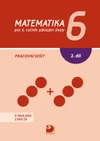 Matematika 6.ročník - 2.díl pracovní sešit