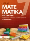 Hravá matematika 7.ročník ZŠ a VG - Aritmetika - učebnice (15+1 ZDARMA)