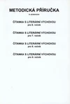 Metodická příručka k učebnicím Čítanka s literární výchovou pro 6-9. ročník