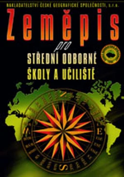 Zeměpis pro střední odborné školy a střední odborné učiliště
