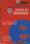 Neu Deutsch als Fremdsprache / DOPRODEJ