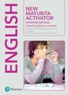 New Maturita Activator - Student's Book CZ (updated edition)