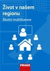 Flexibooks - Život v našem regionu - školní multilicence na 1 rok