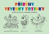 Příběhy veverky Zrzinky - Učíme se di, ti, ni s veverkou Zrzinkou
