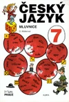 Český jazyk 7.ročník ZŠ - Mluvnice