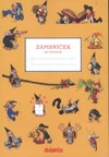 Zápisníček pro druháčky / DOPRODEJ