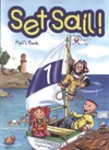 Set Sail! 1 - Pupil's Book