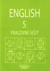 English 5 - pracovní sešit s vlepeným CD