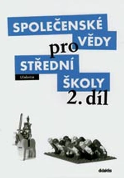 Společenské vědy pro SŠ - 2.díl učebnice