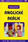 Maturitní anglické reálie (zrcadlový text) / DOPRODEJ