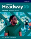New Headway Fifth Edition Advanced - Workbook without Answer Key
